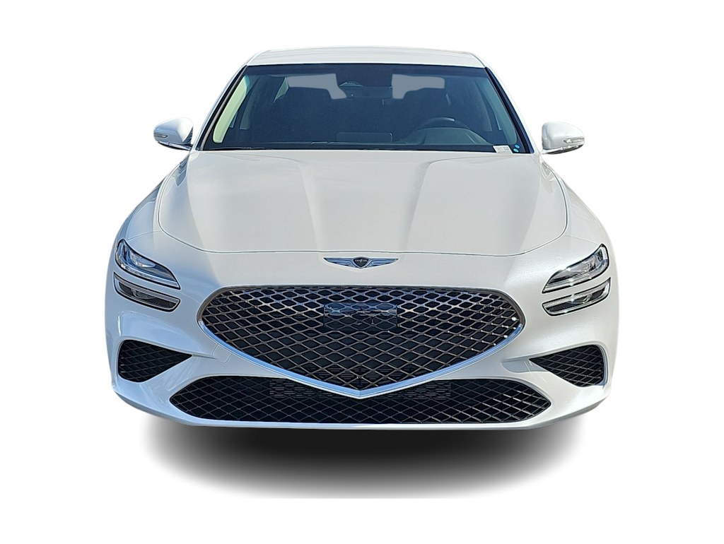 Thumbnail: 2026 Genesis G70 - 6