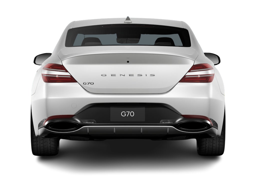 Thumbnail: 2026 Genesis G70 - 14