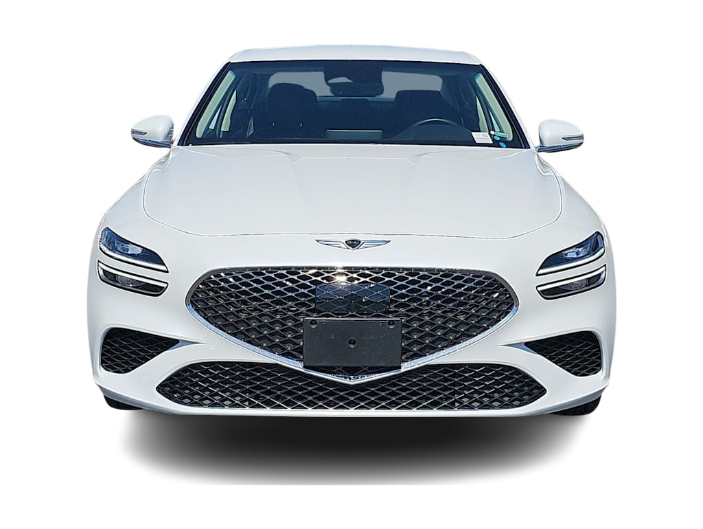 Thumbnail: 2026 Genesis G70 - 6