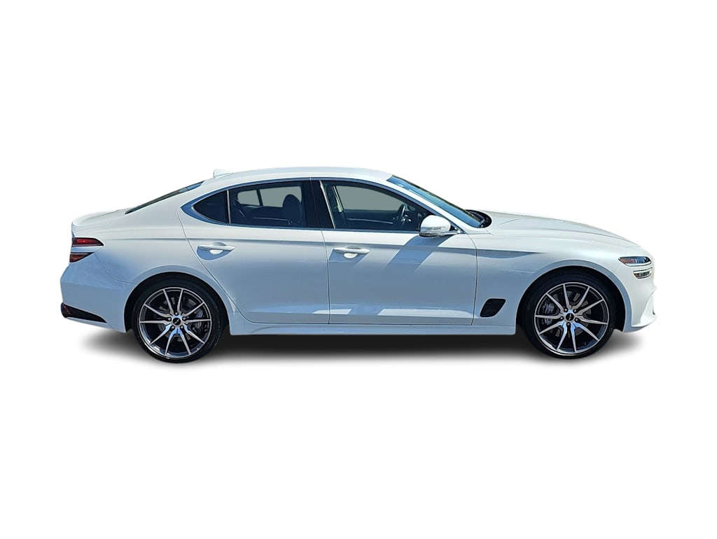 Thumbnail: 2026 Genesis G70 - 20