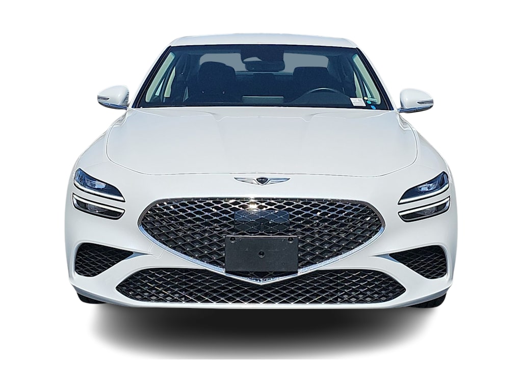 Thumbnail: 2026 Genesis G70 - 6