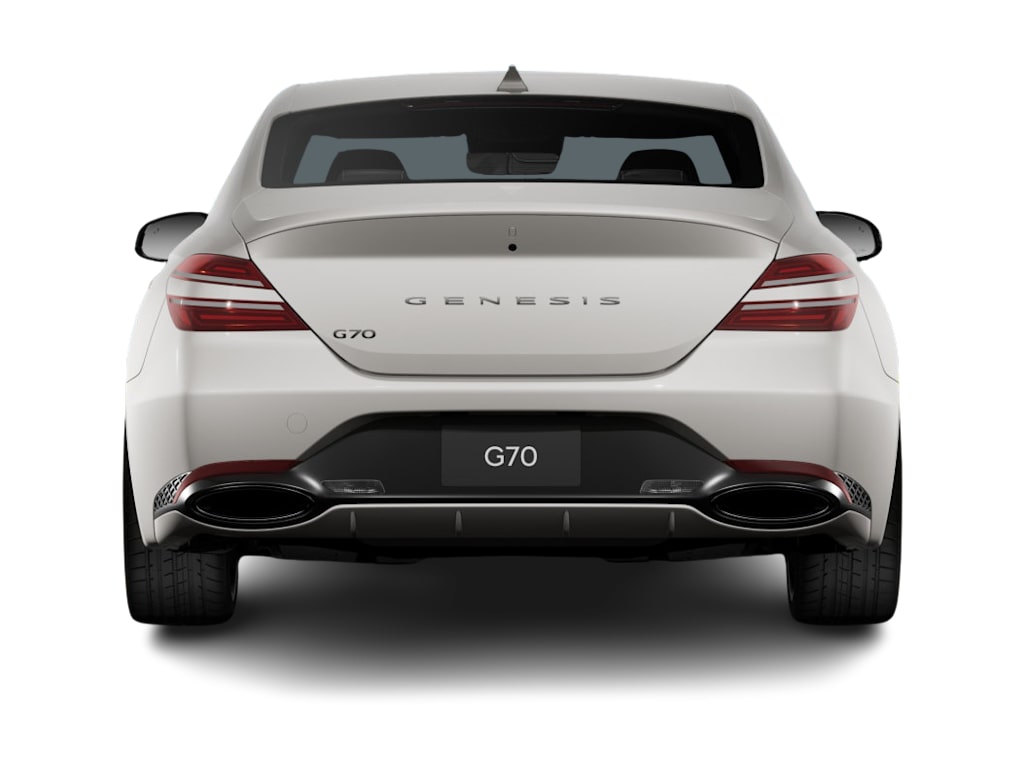 Thumbnail: 2026 Genesis G70 - 14