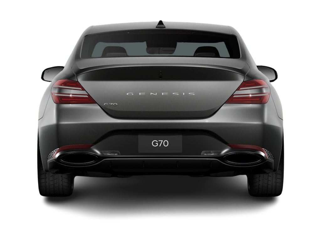 Thumbnail: 2026 Genesis G70 - 15