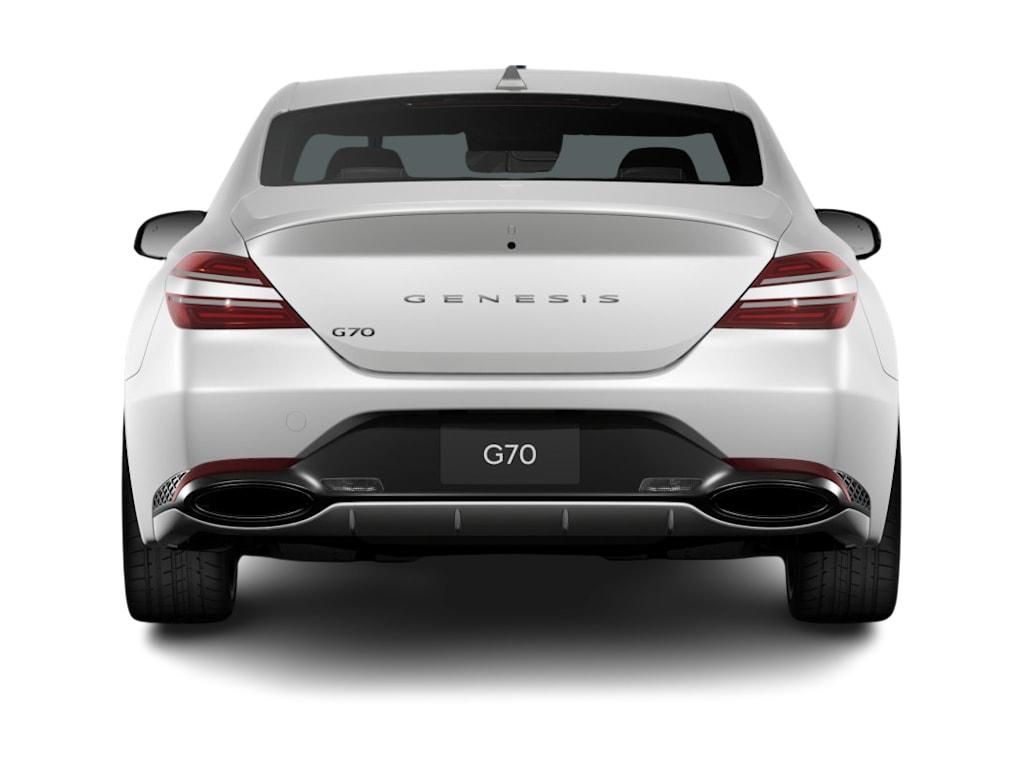 Thumbnail: 2026 Genesis G70 - 15