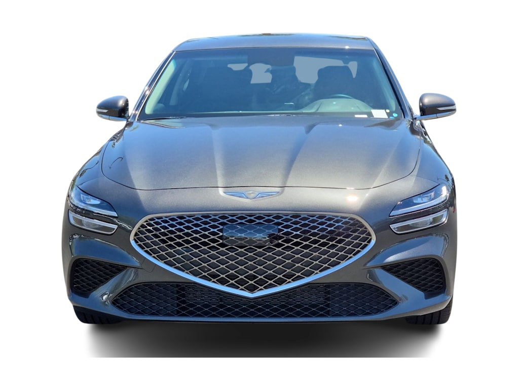 Thumbnail: 2026 Genesis G70 - 6