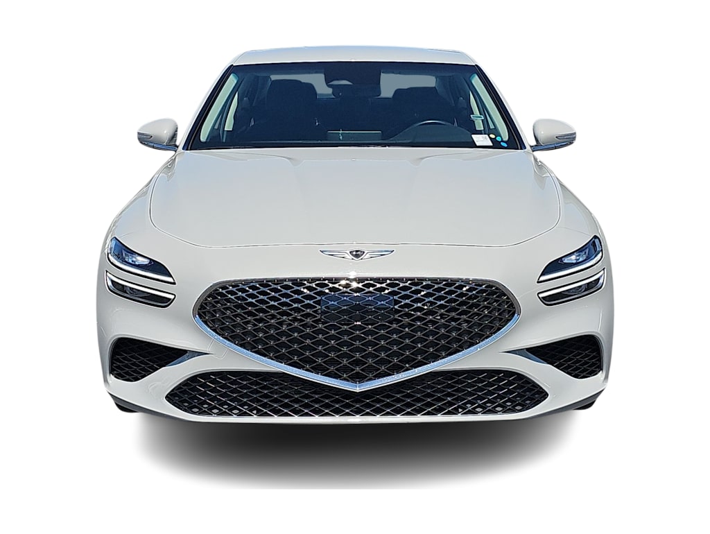 Thumbnail: 2026 Genesis G70 - 6