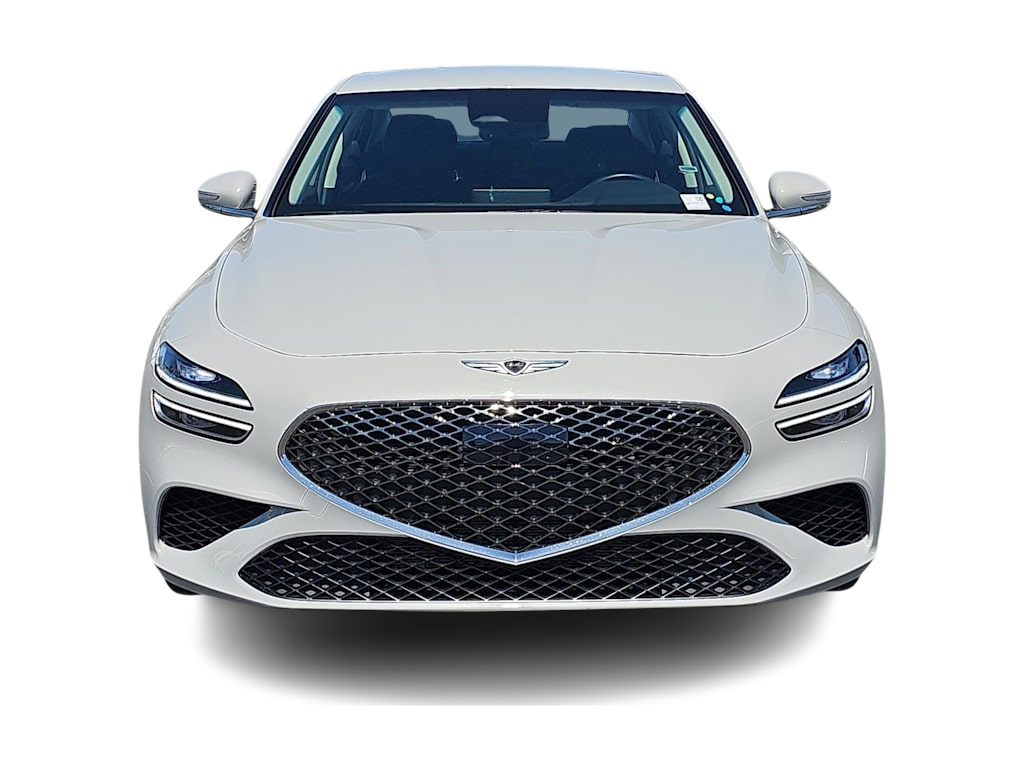 Thumbnail: 2026 Genesis G70 - 6