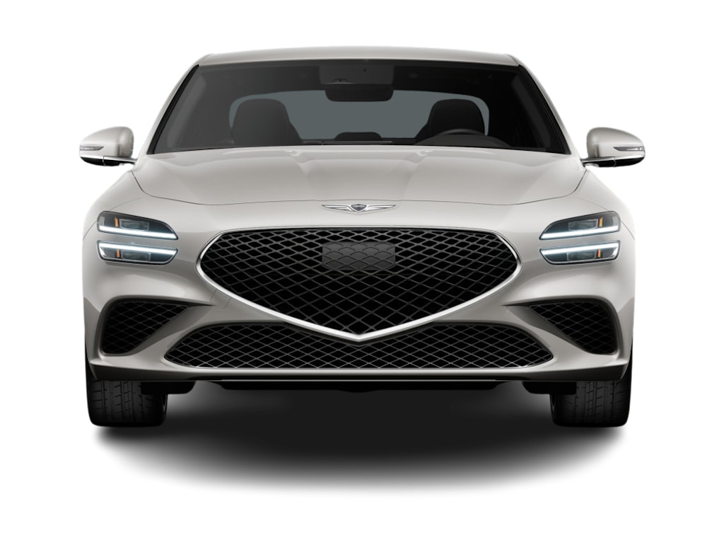 Thumbnail: 2026 Genesis G70 - 5