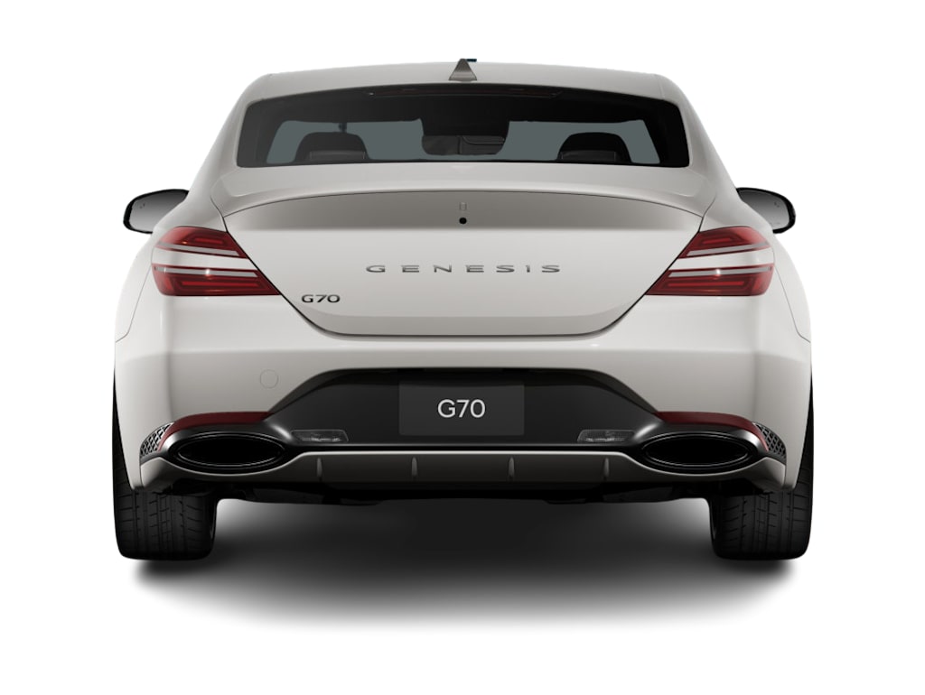 Thumbnail: 2026 Genesis G70 - 15