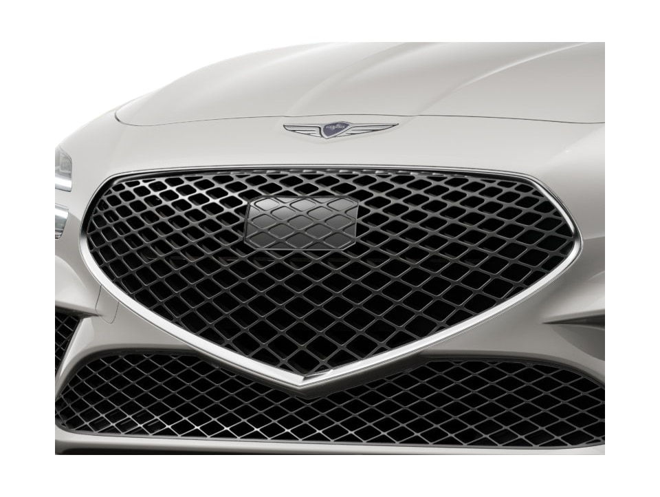 Thumbnail: 2026 Genesis G70 - 18