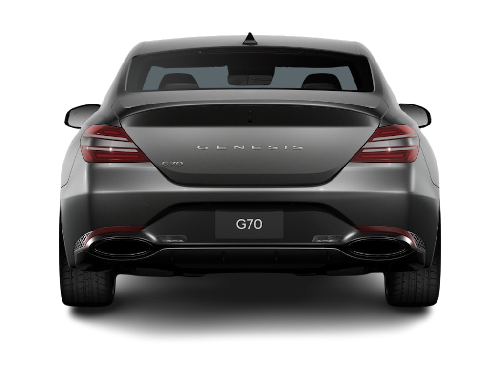 Thumbnail: 2026 Genesis G70 - 14