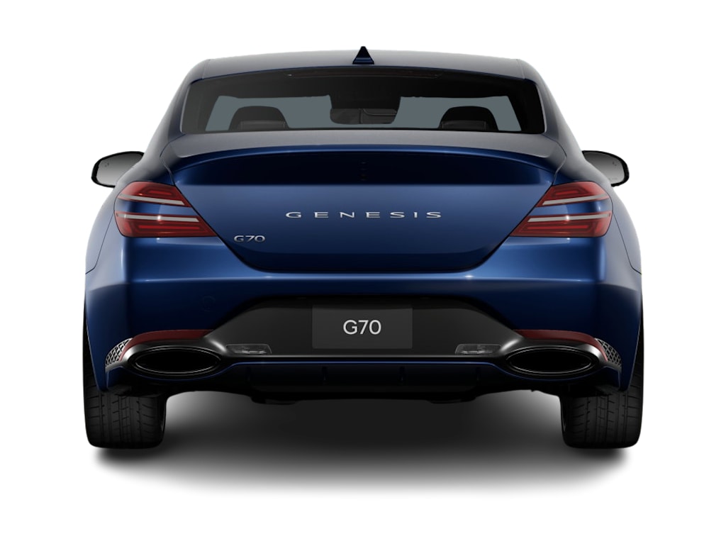 Thumbnail: 2026 Genesis G70 - 14