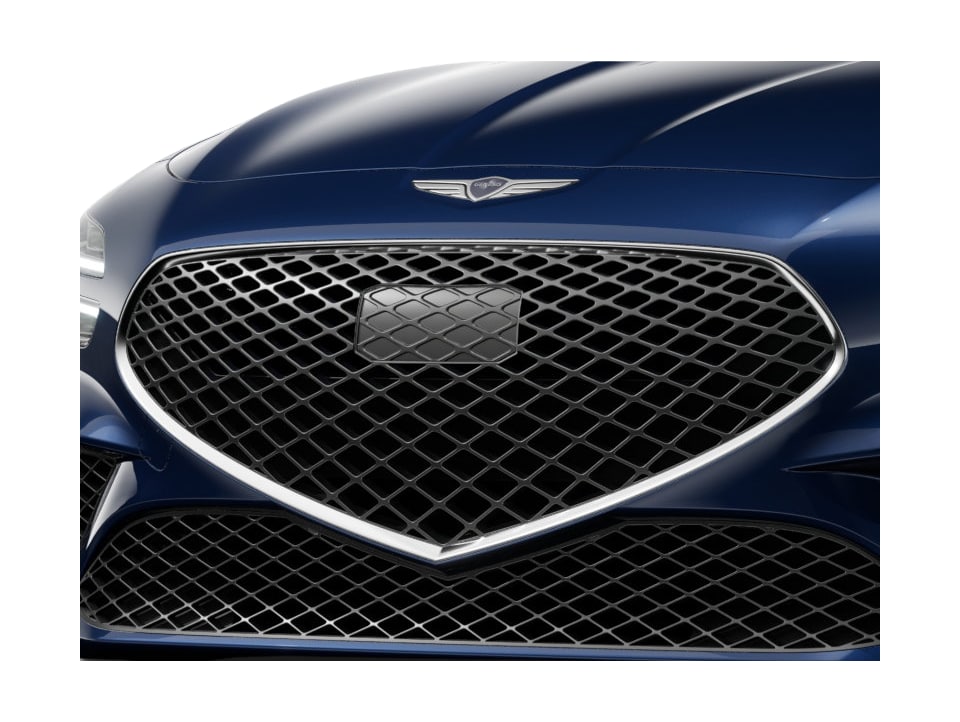 Thumbnail: 2026 Genesis G70 - 17