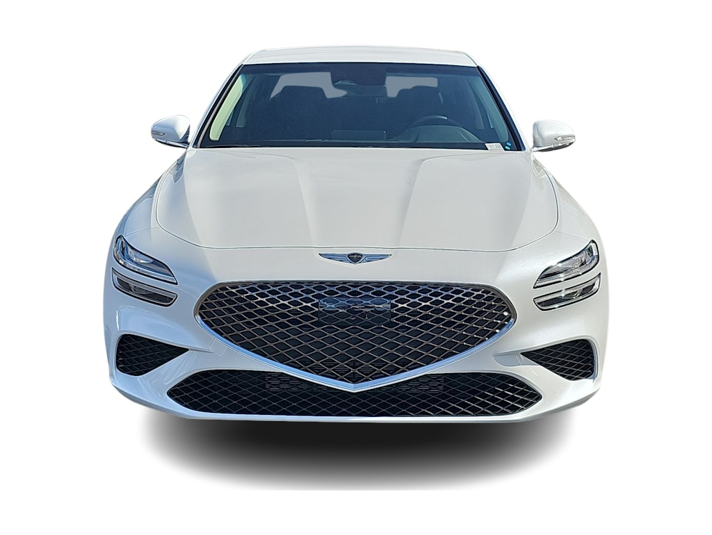 Thumbnail: 2026 Genesis G70 - 6