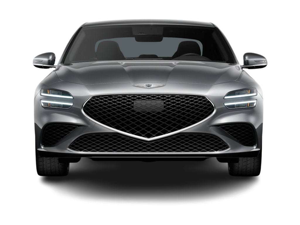 Thumbnail: 2026 Genesis G70 - 5