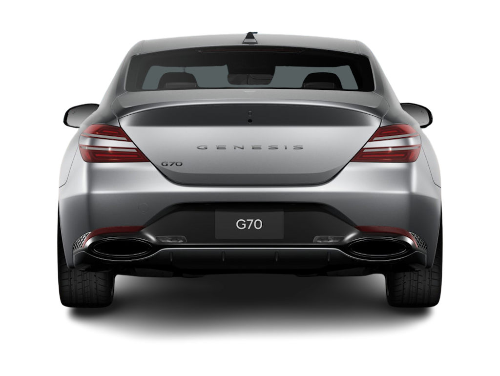 Thumbnail: 2026 Genesis G70 - 15