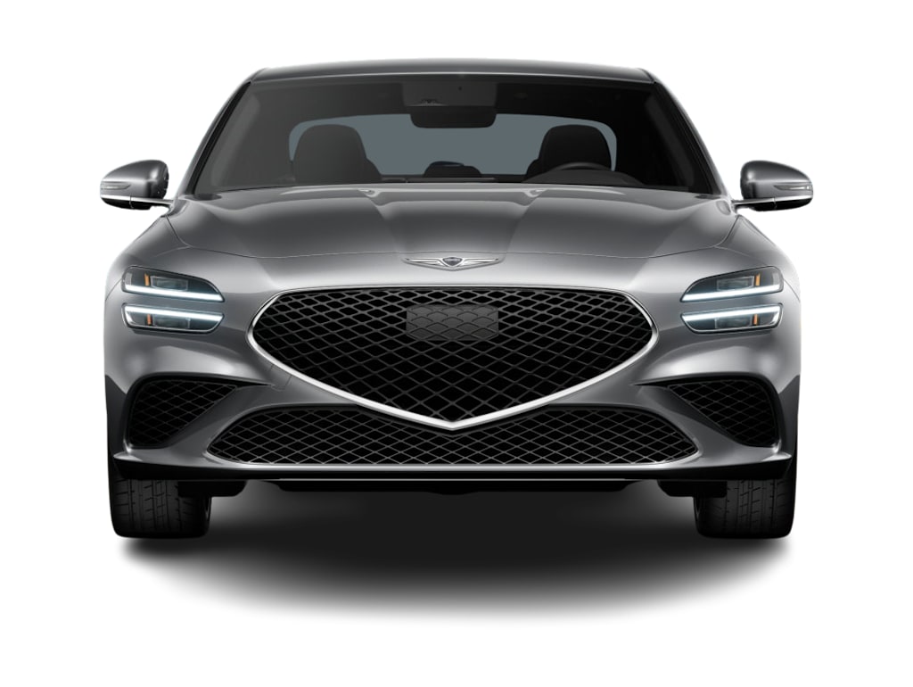 Thumbnail: 2026 Genesis G70 - 5