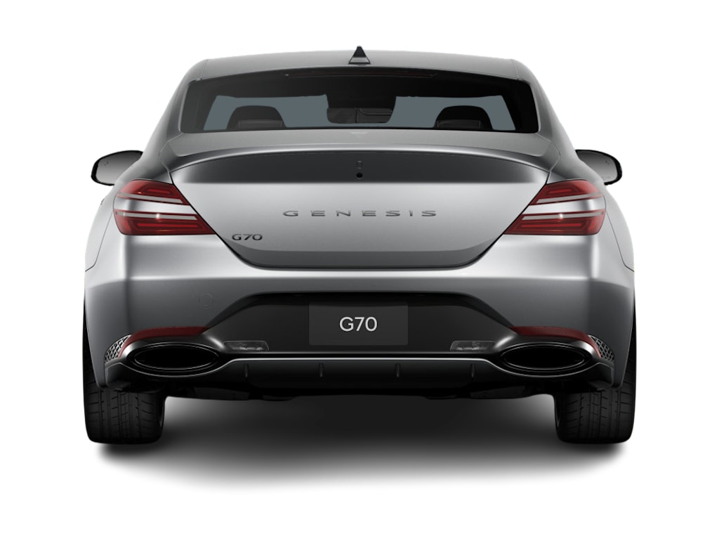 Thumbnail: 2026 Genesis G70 - 14