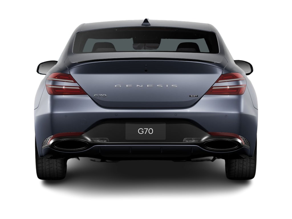 Thumbnail: 2026 Genesis G70 - 17