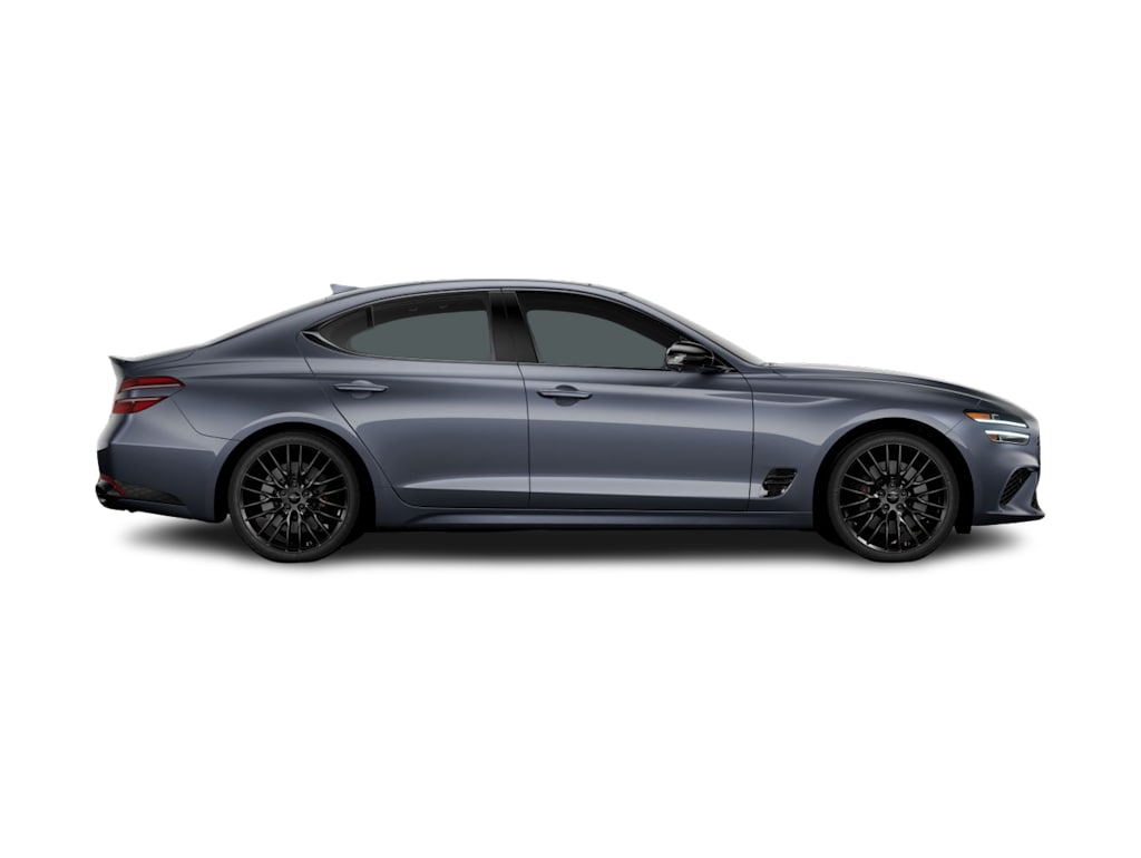 Thumbnail: 2026 Genesis G70 - 15