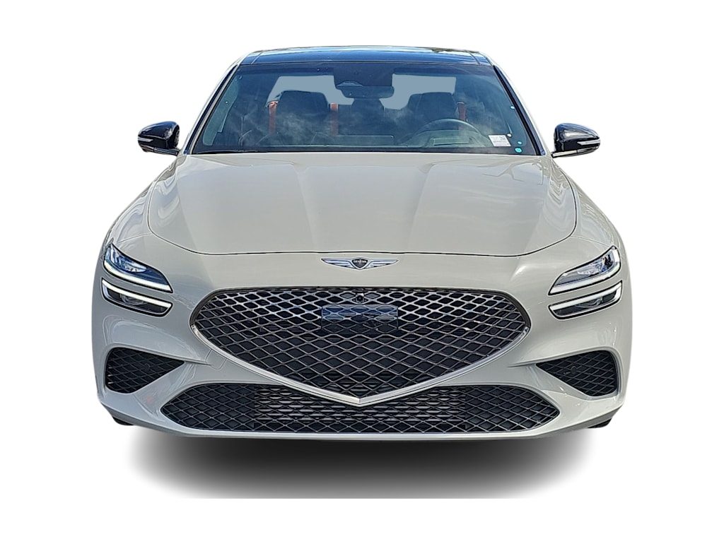 Thumbnail: 2026 Genesis G70 - 5