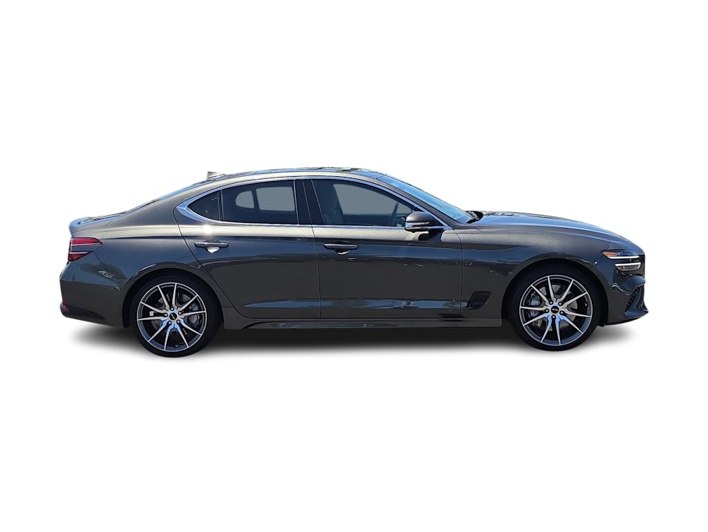 Thumbnail: 2026 Genesis G70 - 21