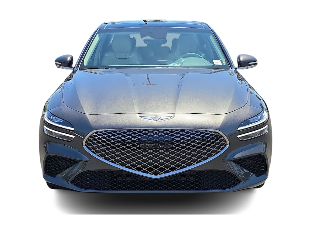 Thumbnail: 2026 Genesis G70 - 6