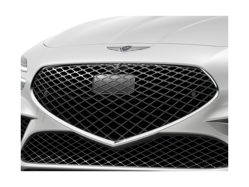 Thumbnail: 2026 Genesis G70 - 17