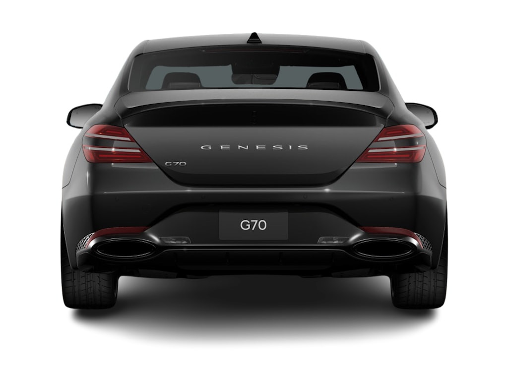 Thumbnail: 2026 Genesis G70 - 14