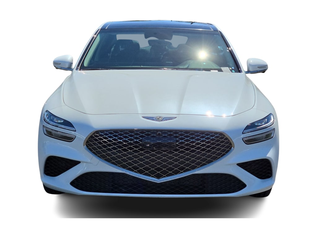 Thumbnail: 2026 Genesis G70 - 6