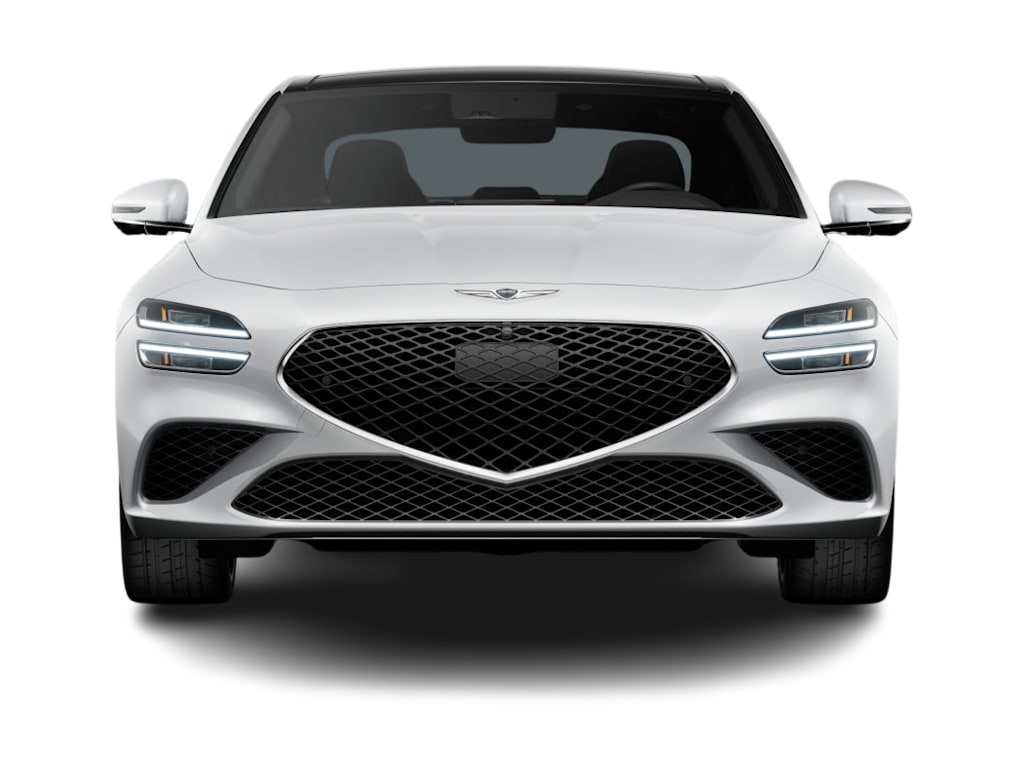Thumbnail: 2026 Genesis G70 - 6