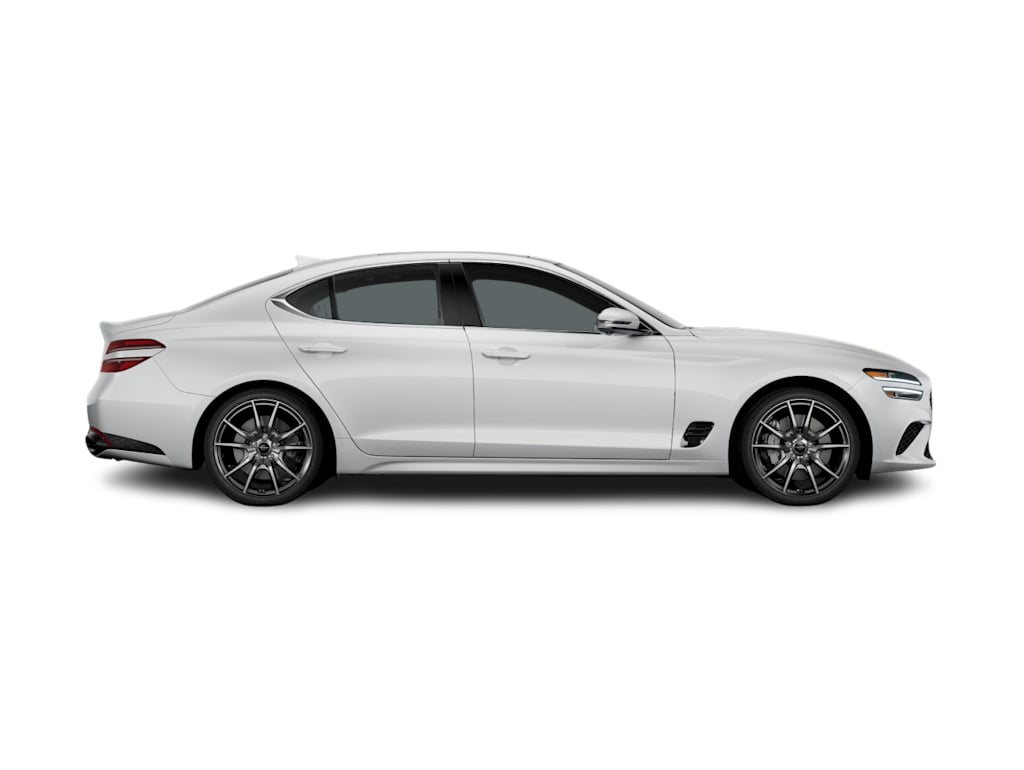 Thumbnail: 2026 Genesis G70 - 14
