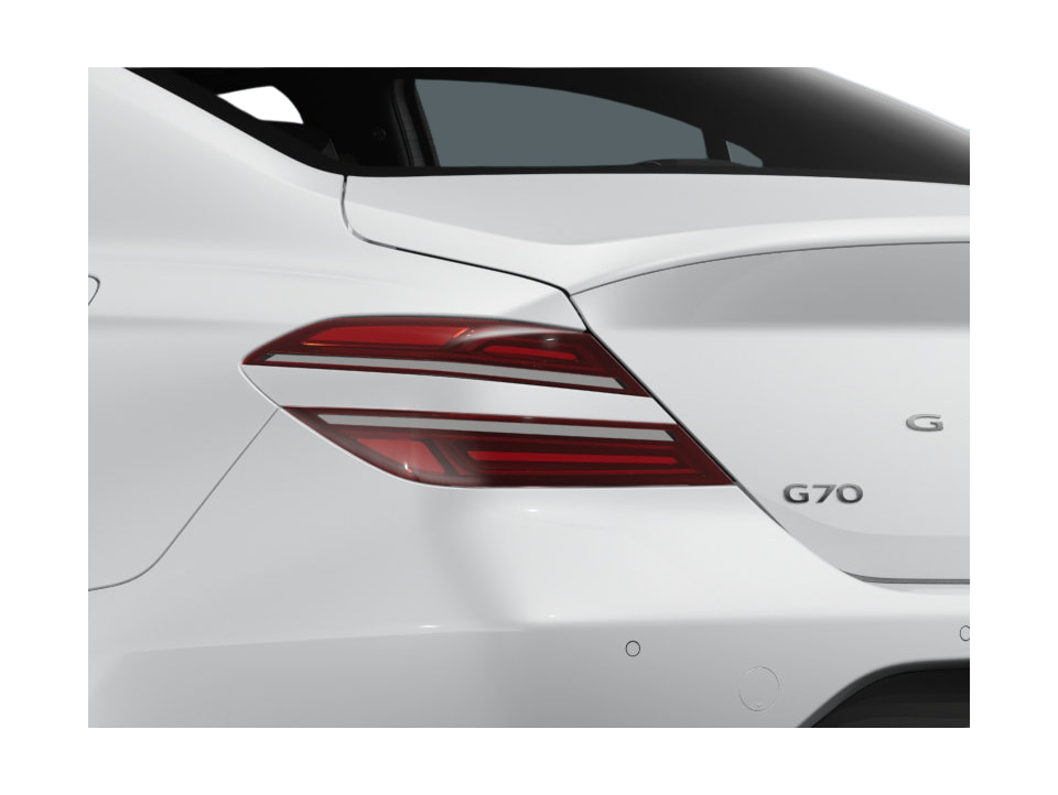 Thumbnail: 2026 Genesis G70 - 5