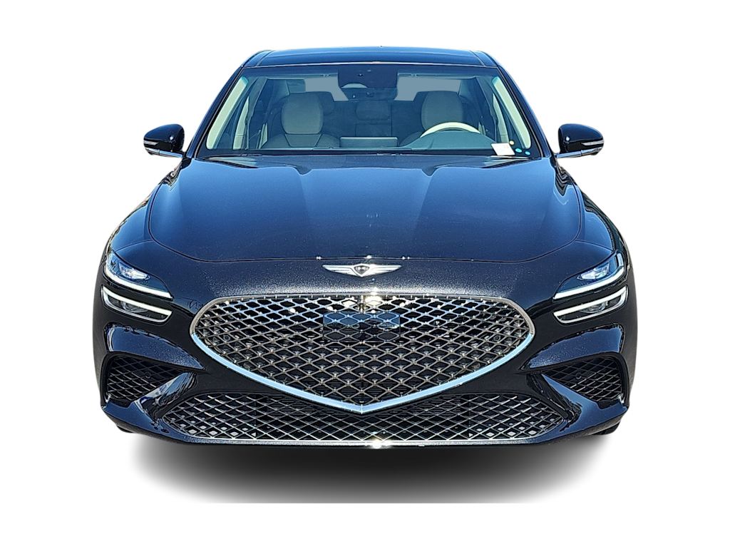 Thumbnail: 2026 Genesis G70 - 6