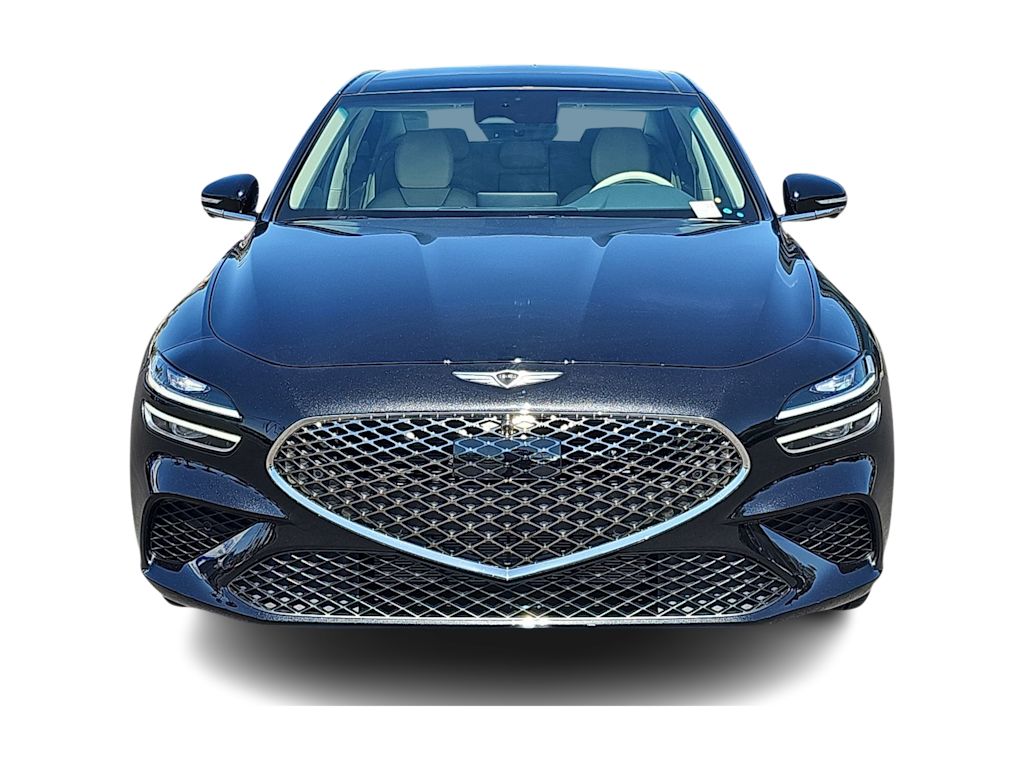 Thumbnail: 2026 Genesis G70 - 6