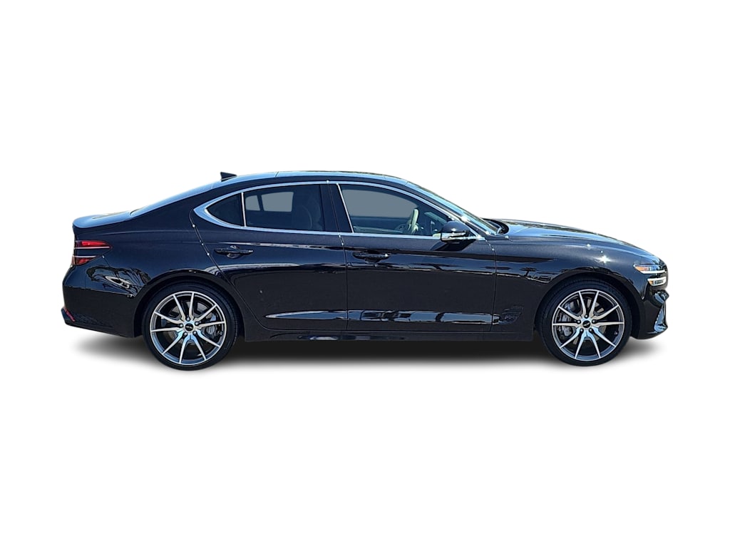 Thumbnail: 2026 Genesis G70 - 20