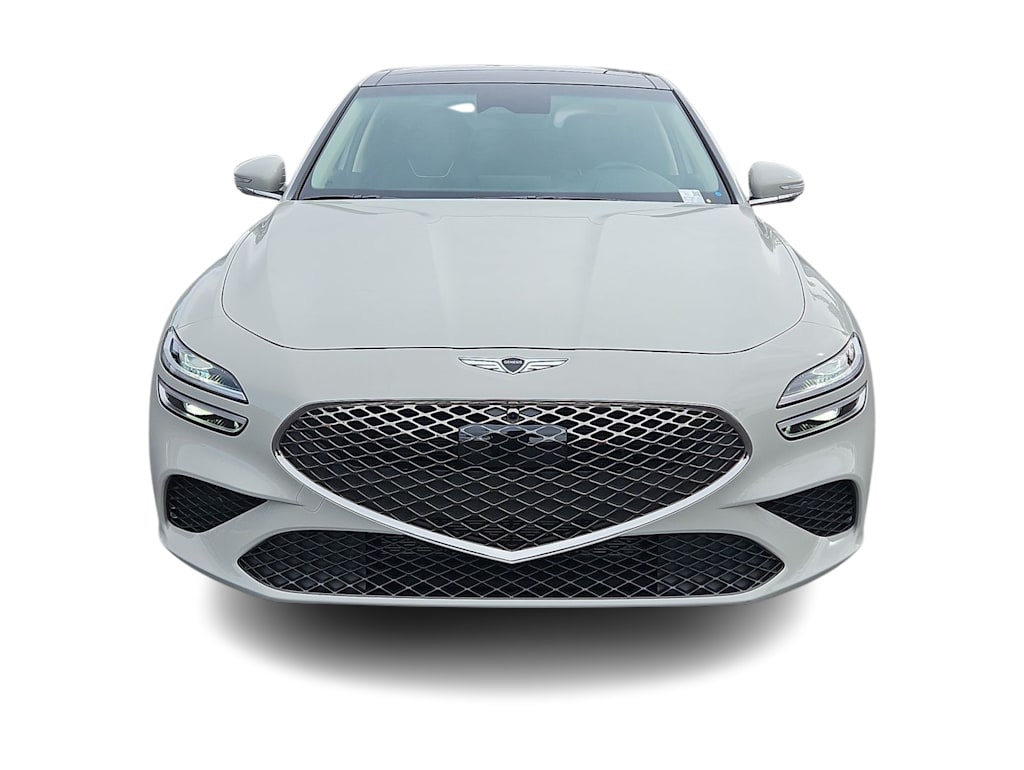 Thumbnail: 2026 Genesis G70 - 6