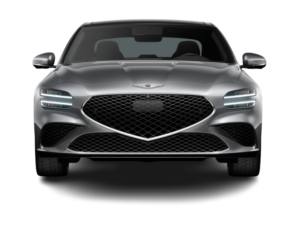 Thumbnail: 2026 Genesis G70 - 5
