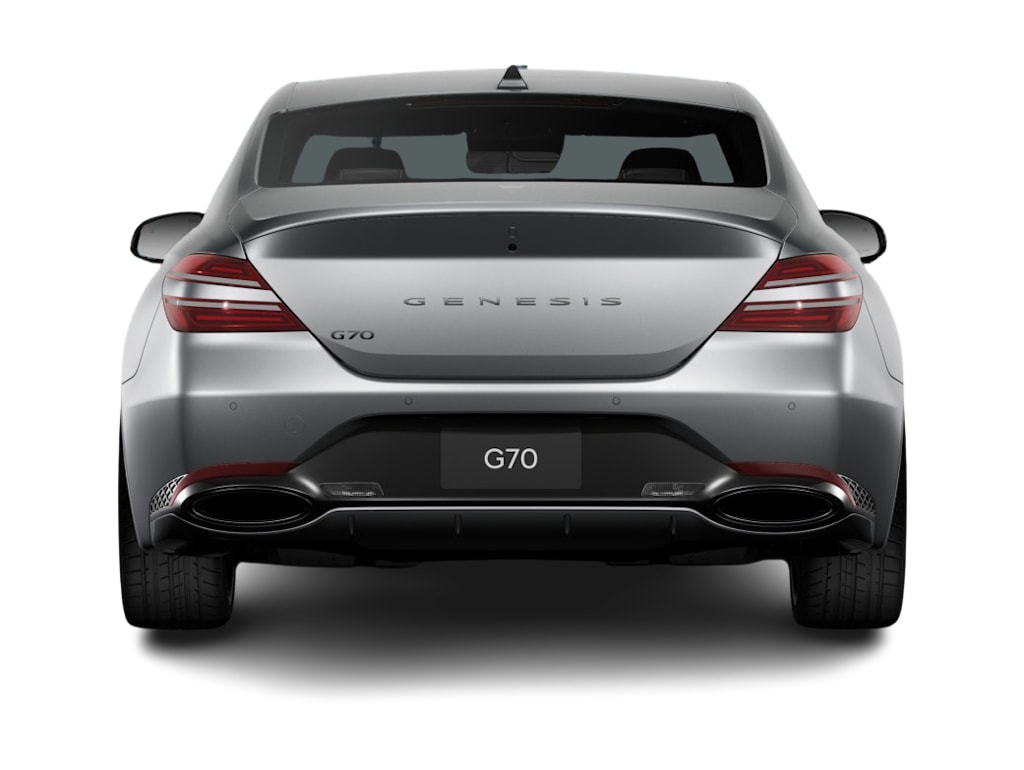 Thumbnail: 2026 Genesis G70 - 15