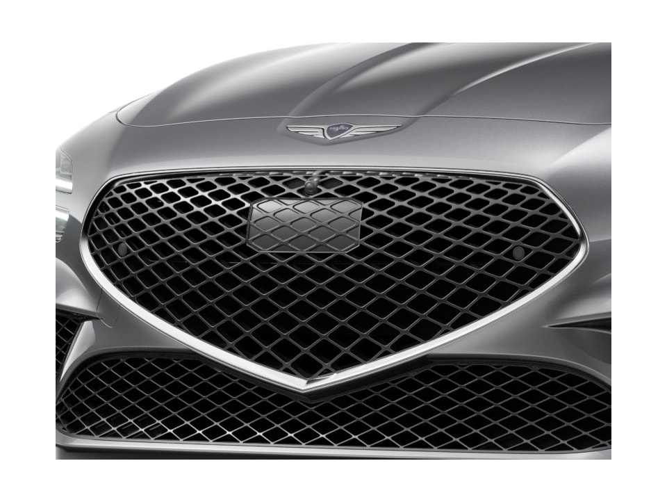 Thumbnail: 2026 Genesis G70 - 18