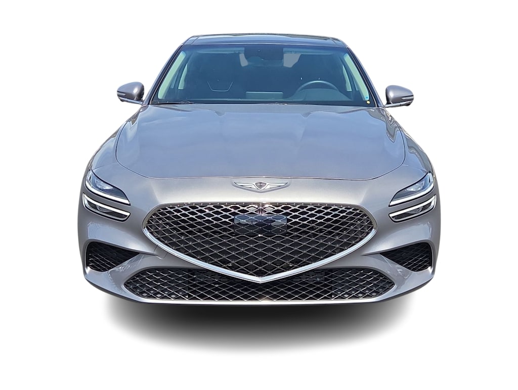 Thumbnail: 2026 Genesis G70 - 6