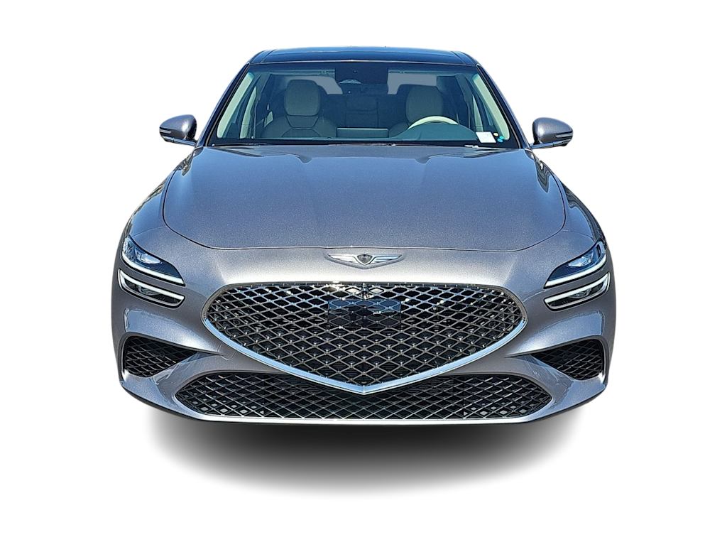Thumbnail: 2026 Genesis G70 - 6