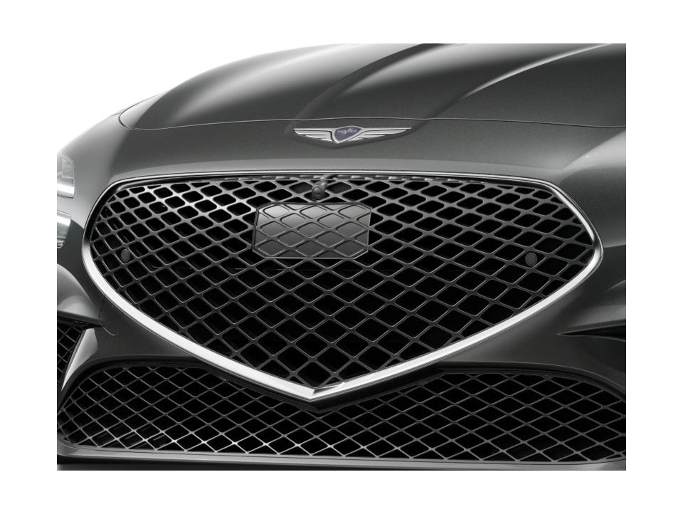 Thumbnail: 2026 Genesis G70 - 18