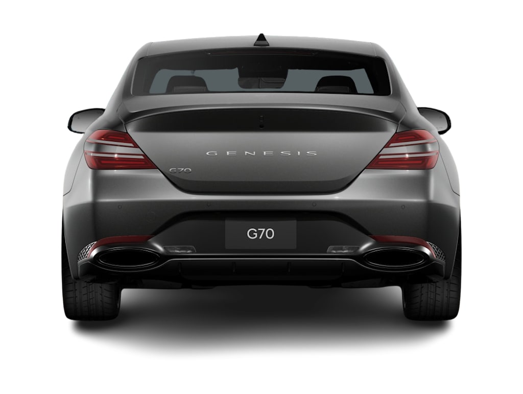 Thumbnail: 2026 Genesis G70 - 15