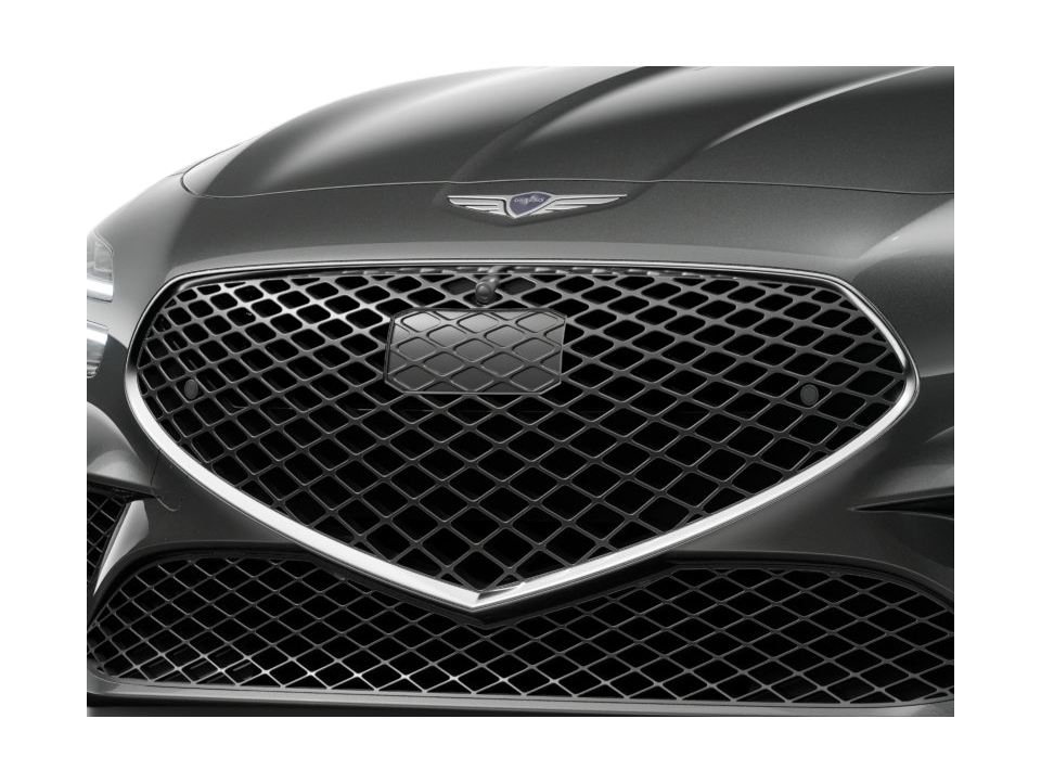 Thumbnail: 2026 Genesis G70 - 17