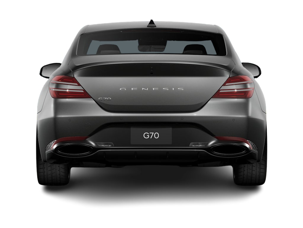 Thumbnail: 2026 Genesis G70 - 14