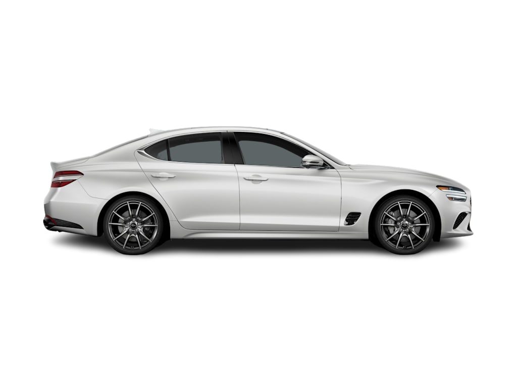 Thumbnail: 2026 Genesis G70 - 13