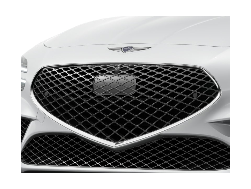 Thumbnail: 2026 Genesis G70 - 17