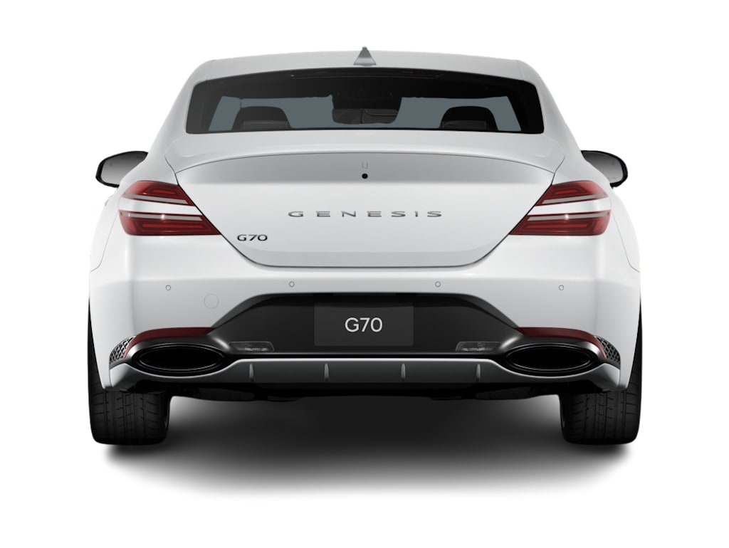 Thumbnail: 2026 Genesis G70 - 14