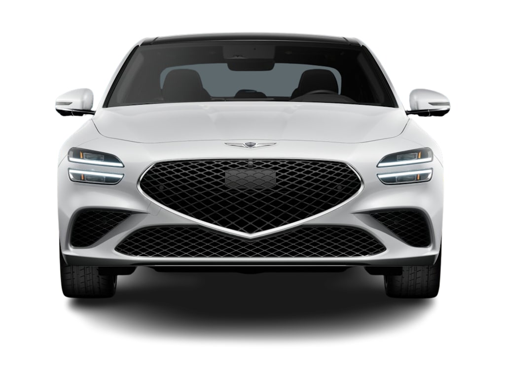 Thumbnail: 2026 Genesis G70 - 5